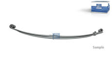 Paket pružin DT Spare Parts 12.60092