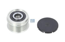 Remenica alternátora DT Spare Parts 12.72055