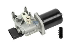 Motor stěračů DT Spare Parts 12.73501