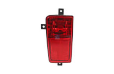 Zadné hmlové svetlo DT Spare Parts 12.74250SP