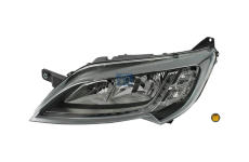 Světlomet DT Spare Parts 12.74320SP