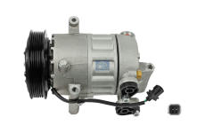 Kompresor, klimatizace DT Spare Parts 12.77026