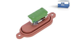 Odpor, vnitřní tlakový ventilátor DT Spare Parts 12.77121