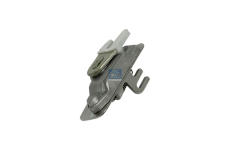 Zámek dveří DT Spare Parts 12.80084