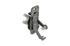 Zámek dveří DT Spare Parts 12.80087