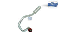 Valive vedeni, posuvne dvere DT Spare Parts 12.81165