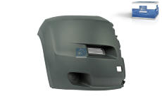 Nárazník DT Spare Parts 12.82007