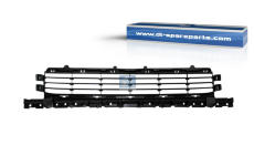Mrieżka chladiča DT Spare Parts 12.82036