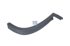 Ozdobna / ochranna lista, dvere DT Spare Parts 12.82135SP