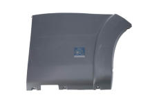 Ozdobna / ochranna lista, dvere DT Spare Parts 12.82138