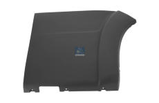 Ozdobna / ochranna lista, dvere DT Spare Parts 12.82138SP