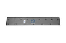 Ozdobna / ochranna lista, dvere DT Spare Parts 12.82141