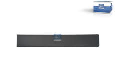 Ozdobna / ochranna lista, dvere DT Spare Parts 12.82142