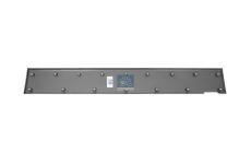 Ozdobna / ochranna lista, dvere DT Spare Parts 12.82145