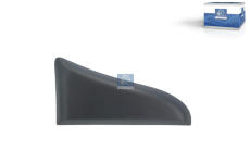 Ozdobna / ochranna lista, dvere DT Spare Parts 12.82154