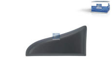 Ozdobna / ochranna lista, dvere DT Spare Parts 12.82155