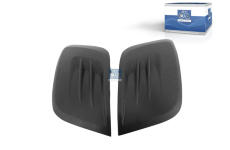 Kryt nárazníku DT Spare Parts 12.82170