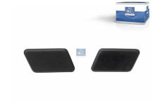 Kryt nárazníku DT Spare Parts 12.82175