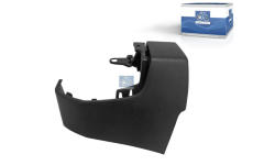 Nárazník DT Spare Parts 12.82263