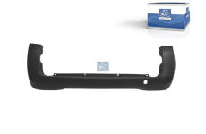 Nárazník DT Spare Parts 12.82312