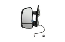Vonkajżie spätné zrkadlo, Kabína vodiča DT Spare Parts 12.83003