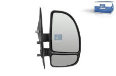 vnejsi zpetne zrcatko, kabina DT Spare Parts 12.83030