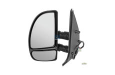 Vnější zpětné zrcátko, kabina DT Spare Parts 12.83042