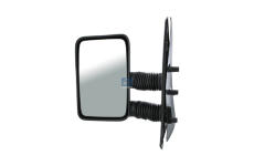 vnejsi zpetne zrcatko, kabina DT Spare Parts 12.83046