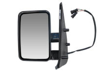 Vnější zpětné zrcátko, kabina DT Spare Parts 12.83048