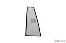 Dveřní okno DT Spare Parts 12.84043