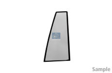 Dveřní okno DT Spare Parts 12.84046