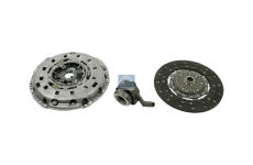 Spojková sada DT Spare Parts 12.92207