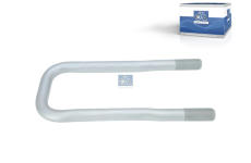Drzak pruziny DT Spare Parts 13.00000
