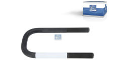 Drzak pruziny DT Spare Parts 13.00001