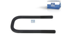 Drzak pruziny DT Spare Parts 13.00002