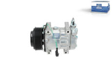 Kompresor, klimatizace DT Spare Parts 13.00010