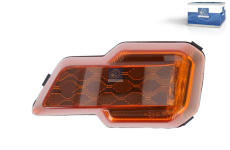 Blikač DT Spare Parts 13.00062