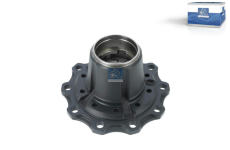 Náboj kola DT Spare Parts 13.00080