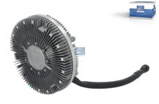 Spojka, větrák chladiče DT Spare Parts 13.00101