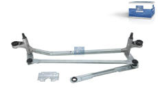 Tyčoví stěračů DT Spare Parts 13.00104