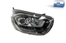 Hlavný svetlomet DT Spare Parts 13.00108