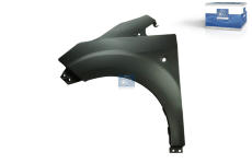 Blatník DT Spare Parts 13.00135