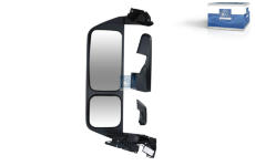 vnejsi zpetne zrcatko, kabina DT Spare Parts 13.00149