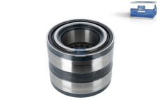 Sada ložisek kol DT Spare Parts 13.00153