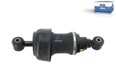 Tlumic, zaveseni kabiny DT Spare Parts 13.00160