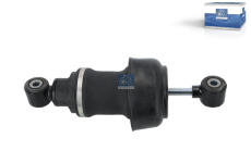 Tlumic, zaveseni kabiny DT Spare Parts 13.00161