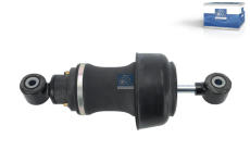 Tlumic, zaveseni kabiny DT Spare Parts 13.00162