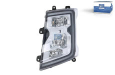 Hlavní světlomet DT Spare Parts 13.00166