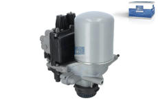 Vysużovač vzduchu, Pneumatický systém DT Spare Parts 13.00185