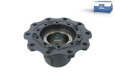 Náboj kola DT Spare Parts 13.00187